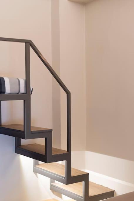 Cozy Athens Apartment / 2' From Metro Station Экстерьер фото